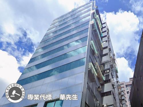 新北板橋拍賣大樓_套房-3