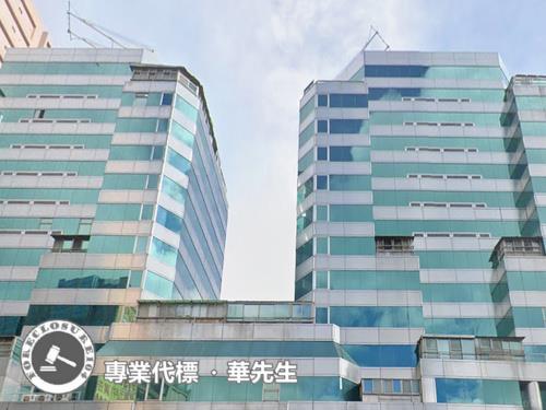 新北板橋拍賣大樓_套房-4