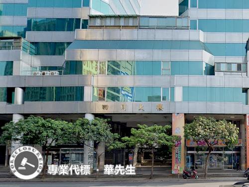 新北板橋拍賣大樓_套房-5