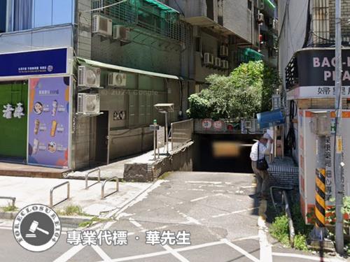 新北板橋拍賣大樓_套房-6