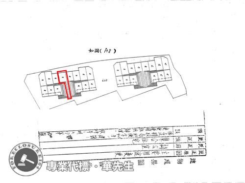 新北板橋拍賣大樓_套房-9