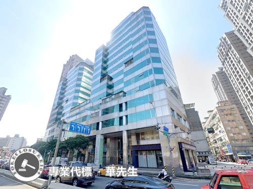 新北板橋拍賣大樓_套房-1