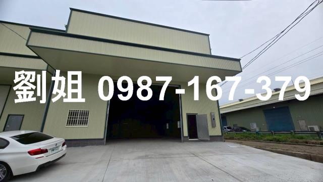 大寮廠房_倉庫-3