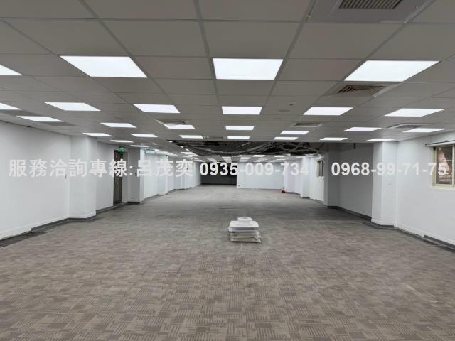 中正區大樓_商辦_辦公室-12