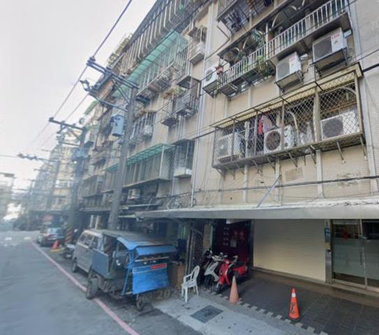 新店法拍公寓_一樓_商業用-1