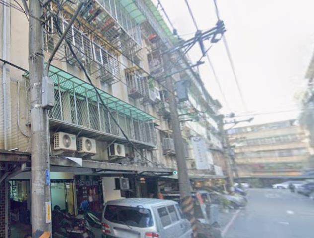 新店法拍公寓_一樓_商業用-2