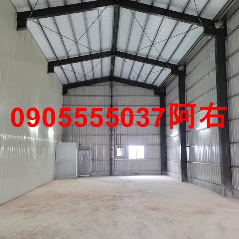 永安廠房_倉庫-3