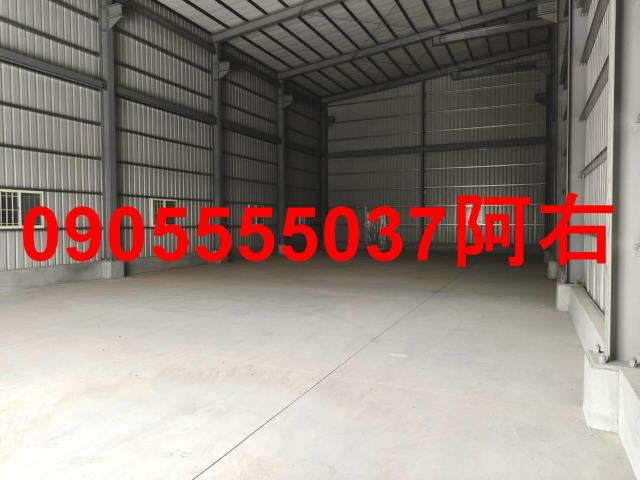 大樹廠房_倉庫-5