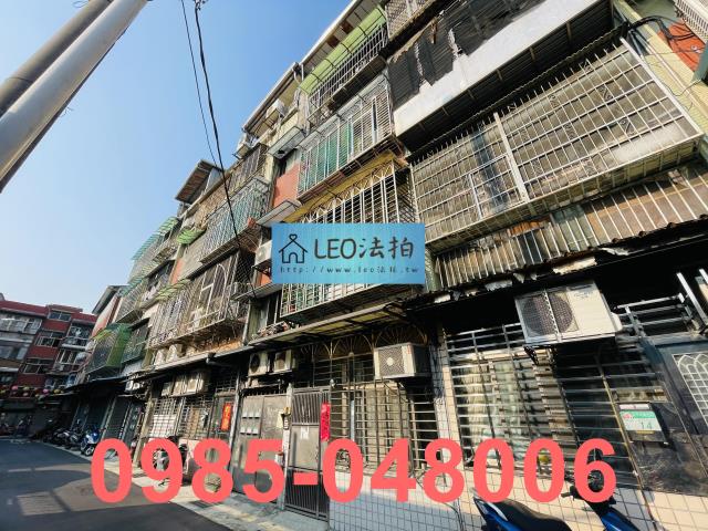 士林拍賣公寓_法拍公寓-3