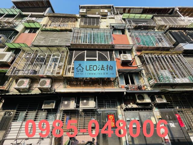 士林拍賣公寓_法拍公寓-1