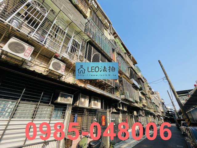 士林拍賣公寓_法拍公寓-2