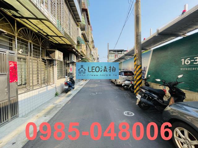 士林拍賣公寓_法拍公寓-6