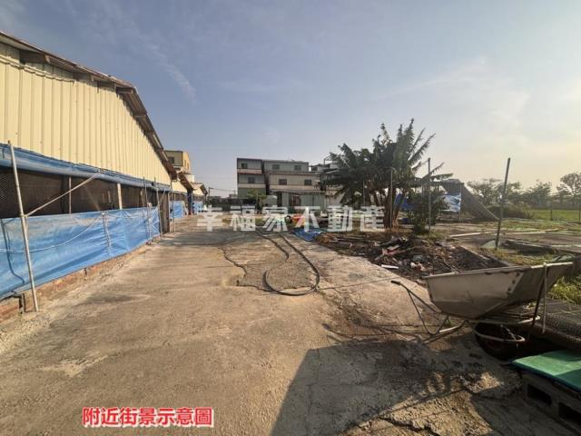 後壁畜牧設施雞舍-3