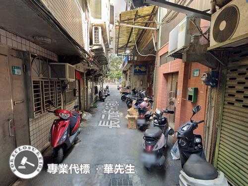 新北法拍公寓_一樓-3