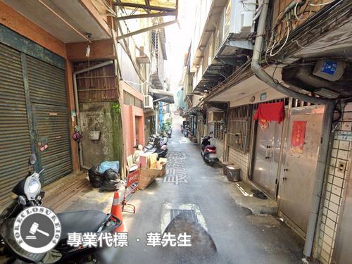 新北法拍公寓_一樓-4