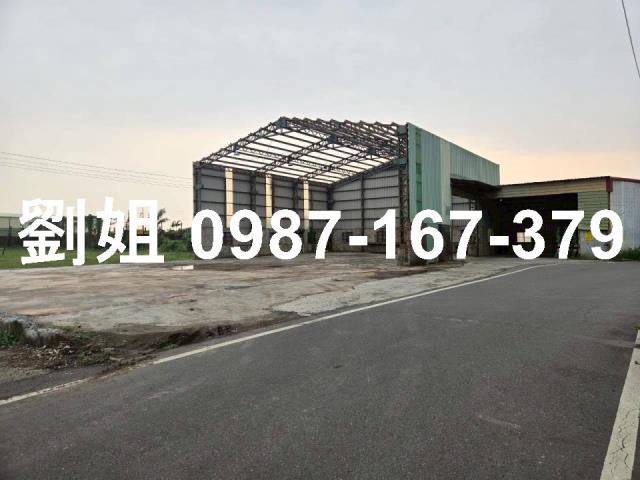 高雄廠房_倉庫-2