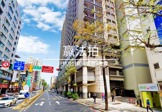 新北拍賣大樓-8