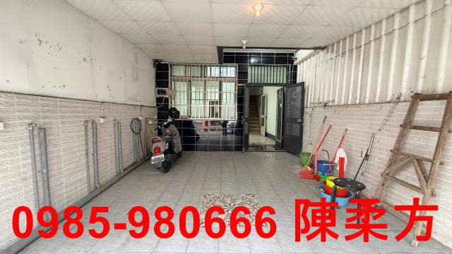 嘉義透天_店面-1