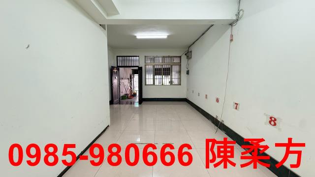 嘉義透天_店面-4