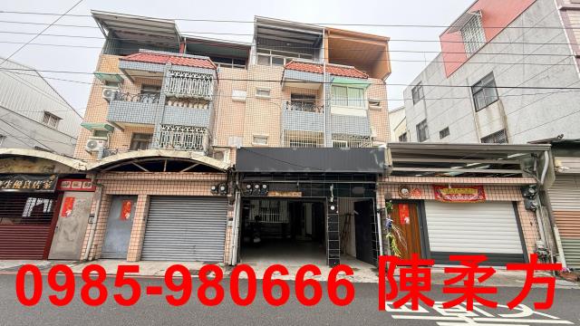 嘉義透天_店面-8