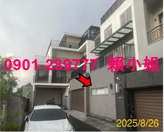 嘉義拍賣透天_別墅-2