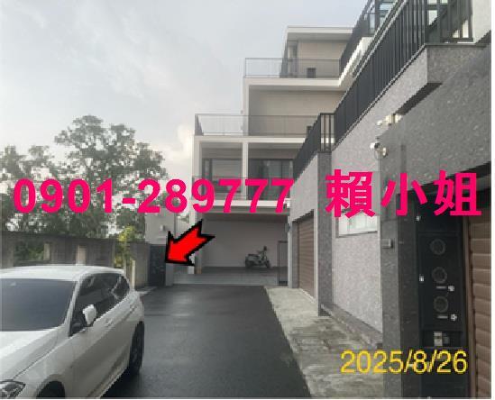 嘉義拍賣透天_別墅-3