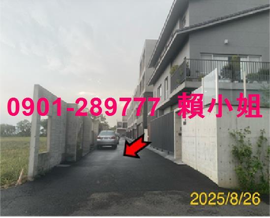 嘉義拍賣透天_別墅-4