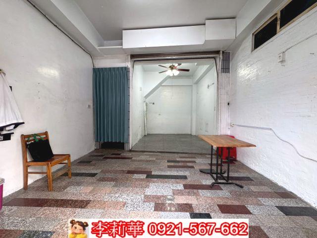 台南中西區店面-3