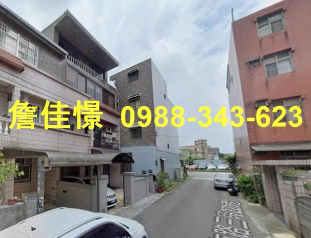 桃園平鎮法拍透天-2