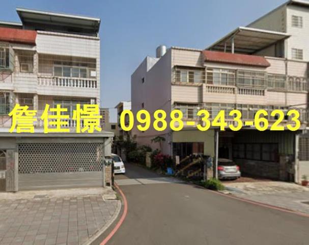 桃園平鎮法拍透天-3