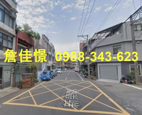 桃園平鎮法拍透天-2