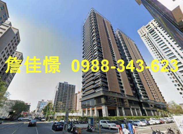 高雄鼓山大樓法拍-6