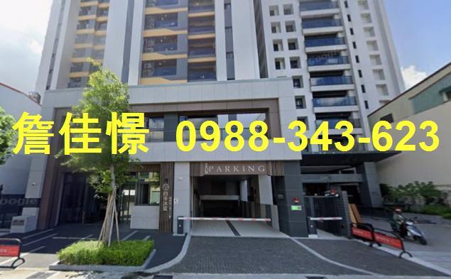 高雄楠梓法拍大樓-1