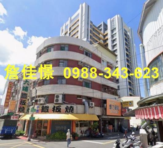 高雄楠梓法拍大樓-6