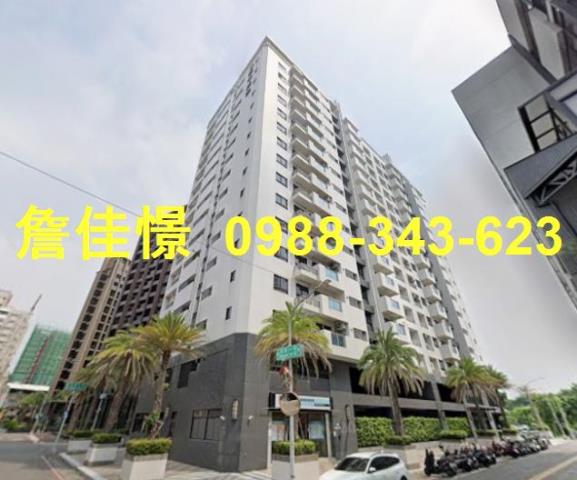 高雄鳳山法拍大樓-4