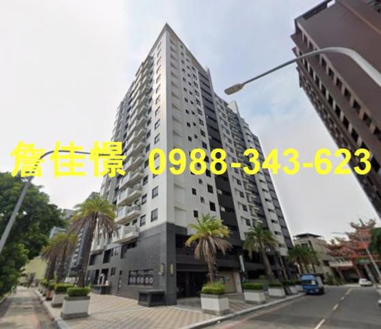 高雄鳳山法拍大樓-6