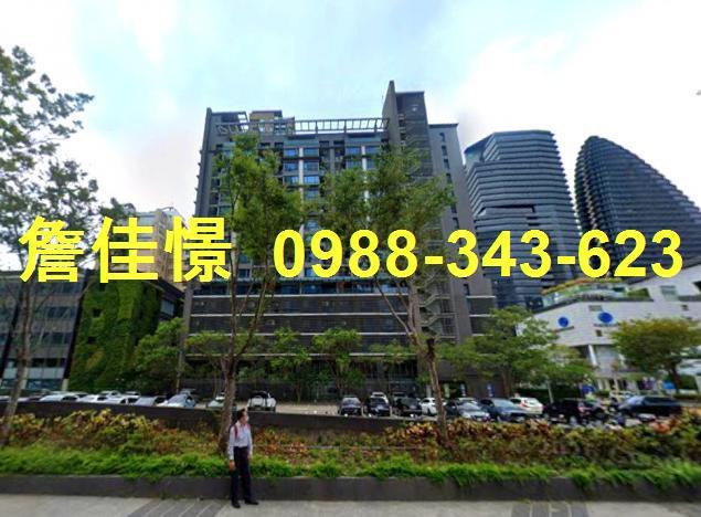 台中西屯法拍大樓-1