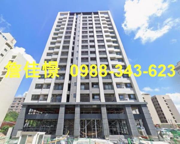 台中梧棲法拍大樓-3