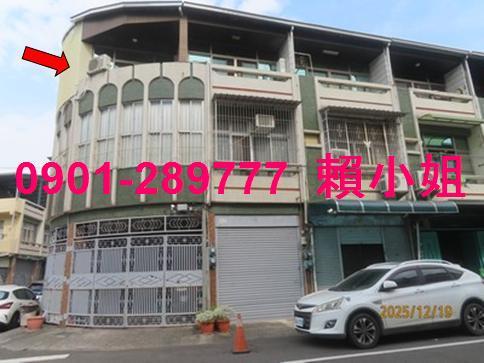 西區透天_店面法拍-3