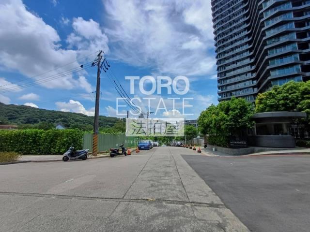 淡水拍賣大樓-7