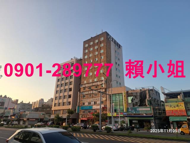 西區大樓_商辦拍賣-2