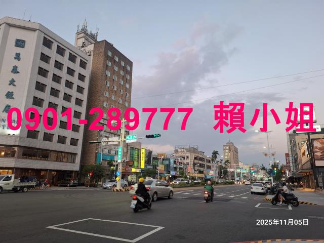 西區大樓_商辦拍賣-3