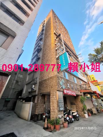 西區大樓_商辦拍賣-6