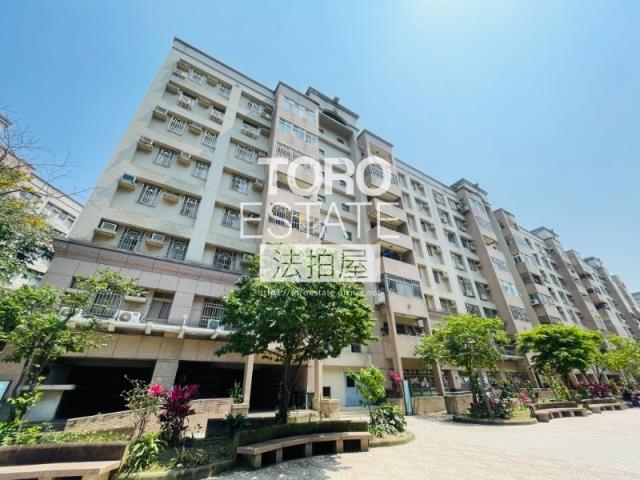 五股法拍大樓-5