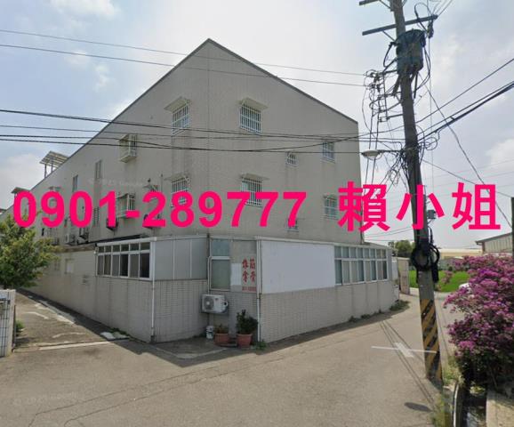 民雄法拍透天-5