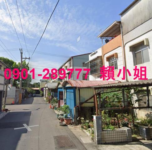 民雄透天法拍-3