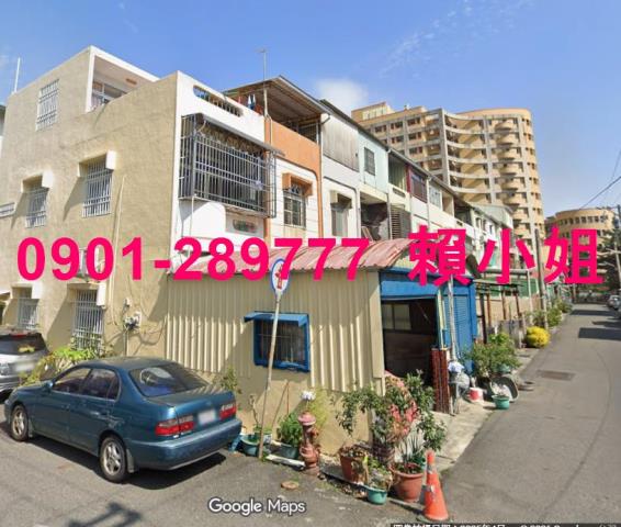 民雄透天法拍-4