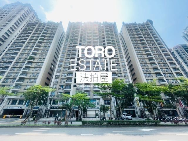 林口大樓法拍-0