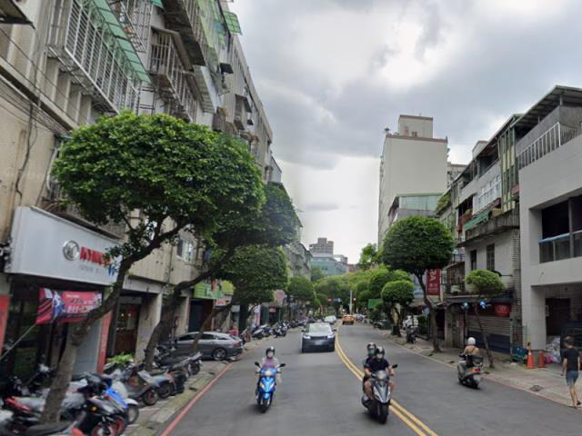 永和拍賣華廈-7