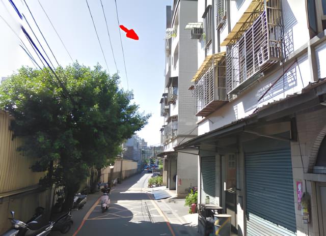 新莊法拍公寓_新樹公園生活圈-7